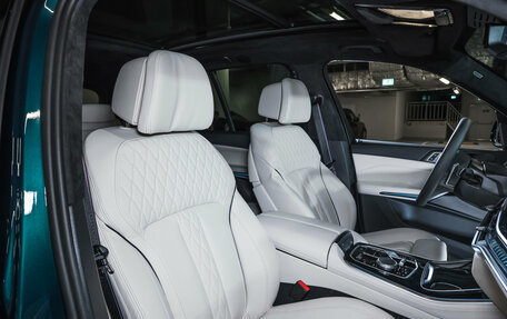 BMW X5, 2025 год, 16 500 000 рублей, 35 фотография