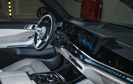 BMW X5, 2025 год, 16 500 000 рублей, 36 фотография
