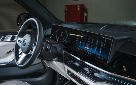 BMW X5, 2025 год, 16 500 000 рублей, 39 фотография