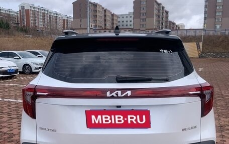 KIA Seltos I, 2023 год, 1 950 000 рублей, 5 фотография