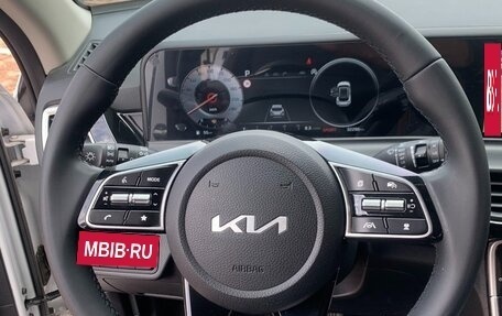 KIA Seltos I, 2023 год, 1 950 000 рублей, 11 фотография