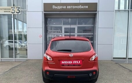 Nissan Qashqai, 2010 год, 890 000 рублей, 6 фотография