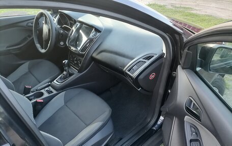 Ford Focus III, 2012 год, 630 000 рублей, 5 фотография