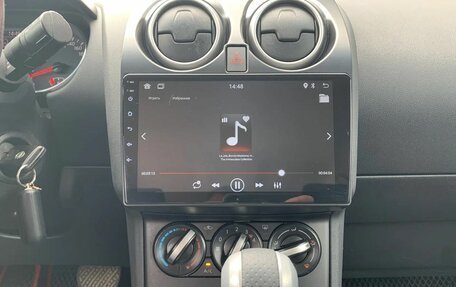 Nissan Qashqai, 2010 год, 890 000 рублей, 12 фотография