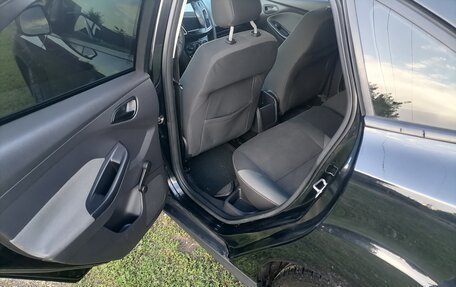 Ford Focus III, 2012 год, 630 000 рублей, 7 фотография