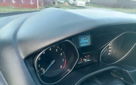 Ford Focus III, 2012 год, 630 000 рублей, 9 фотография