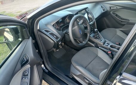 Ford Focus III, 2012 год, 630 000 рублей, 8 фотография