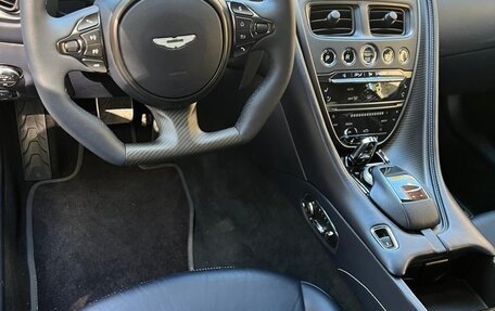 Aston Martin DBS III, 2021 год, 26 500 000 рублей, 9 фотография