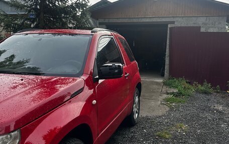 Suzuki Grand Vitara, 2006 год, 720 000 рублей, 2 фотография