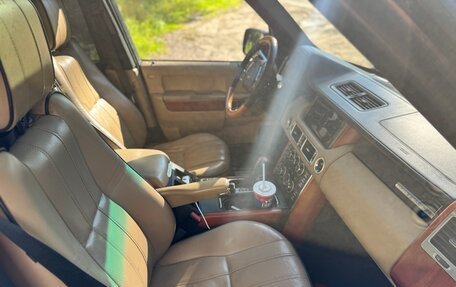 Land Rover Range Rover III, 2011 год, 1 750 000 рублей, 8 фотография