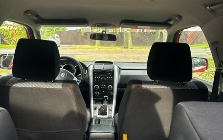 Suzuki Grand Vitara, 2006 год, 720 000 рублей, 3 фотография