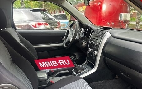 Suzuki Grand Vitara, 2006 год, 720 000 рублей, 6 фотография