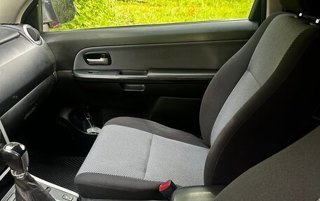 Suzuki Grand Vitara, 2006 год, 720 000 рублей, 14 фотография