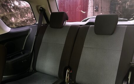Suzuki Grand Vitara, 2006 год, 720 000 рублей, 19 фотография