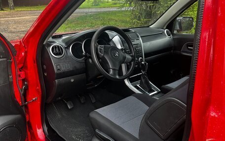 Suzuki Grand Vitara, 2006 год, 720 000 рублей, 16 фотография