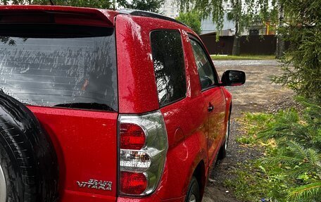 Suzuki Grand Vitara, 2006 год, 720 000 рублей, 20 фотография