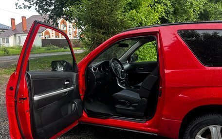Suzuki Grand Vitara, 2006 год, 720 000 рублей, 15 фотография