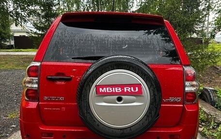 Suzuki Grand Vitara, 2006 год, 720 000 рублей, 22 фотография