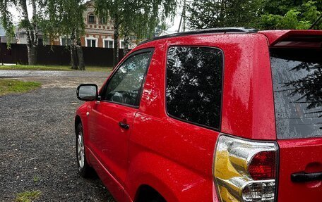 Suzuki Grand Vitara, 2006 год, 720 000 рублей, 23 фотография