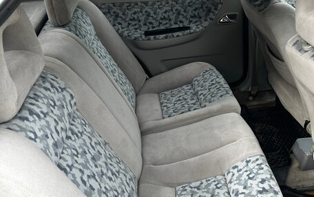 Chery Amulet (A15) I, 2007 год, 195 000 рублей, 4 фотография