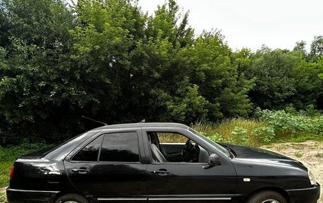 Chery Amulet (A15) I, 2007 год, 195 000 рублей, 13 фотография