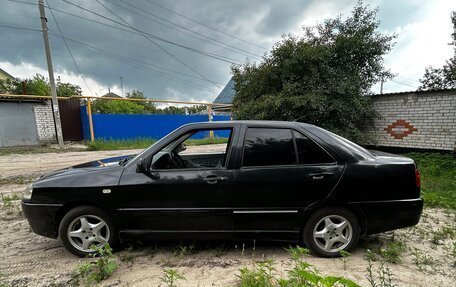 Chery Amulet (A15) I, 2007 год, 195 000 рублей, 10 фотография