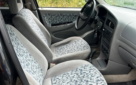Chery Amulet (A15) I, 2007 год, 195 000 рублей, 3 фотография