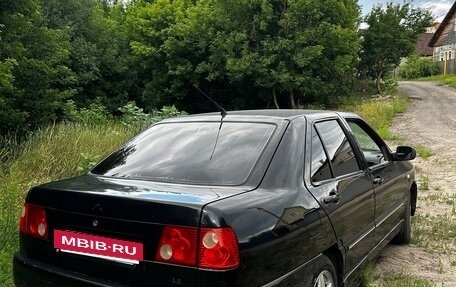 Chery Amulet (A15) I, 2007 год, 195 000 рублей, 7 фотография