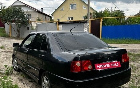 Chery Amulet (A15) I, 2007 год, 195 000 рублей, 9 фотография