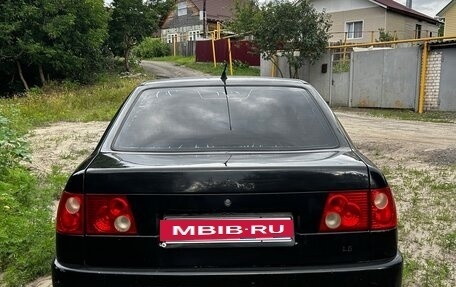 Chery Amulet (A15) I, 2007 год, 195 000 рублей, 8 фотография