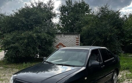 Chery Amulet (A15) I, 2007 год, 195 000 рублей, 11 фотография