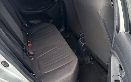 Toyota Yaris, 2020 год, 1 099 999 рублей, 9 фотография