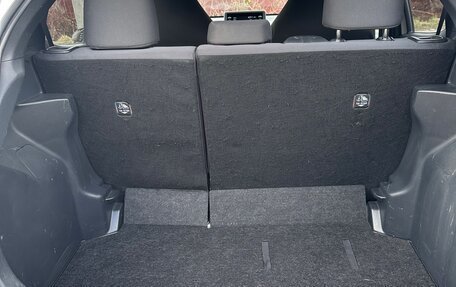 Toyota Yaris, 2020 год, 1 099 999 рублей, 14 фотография