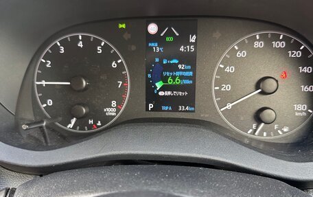 Toyota Yaris, 2020 год, 1 099 999 рублей, 23 фотография