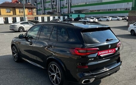BMW X5, 2020 год, 7 500 000 рублей, 9 фотография