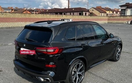 BMW X5, 2020 год, 7 500 000 рублей, 7 фотография