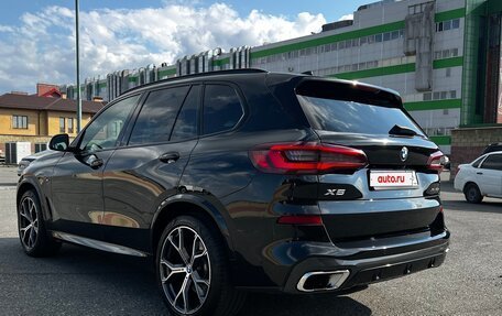 BMW X5, 2020 год, 7 500 000 рублей, 10 фотография