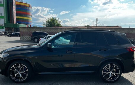 BMW X5, 2020 год, 7 500 000 рублей, 13 фотография