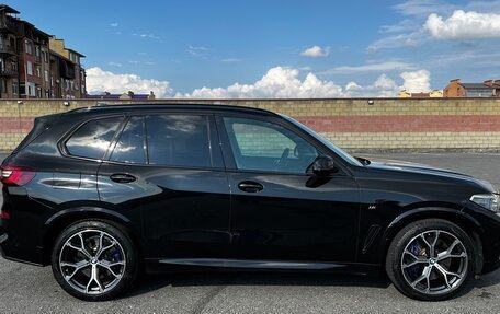 BMW X5, 2020 год, 7 500 000 рублей, 14 фотография