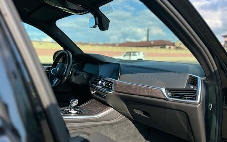 BMW X5, 2020 год, 7 500 000 рублей, 15 фотография