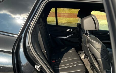 BMW X5, 2020 год, 7 500 000 рублей, 17 фотография