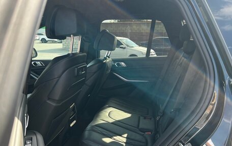 BMW X5, 2020 год, 7 500 000 рублей, 19 фотография