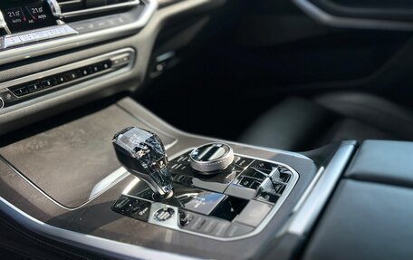 BMW X5, 2020 год, 7 500 000 рублей, 20 фотография