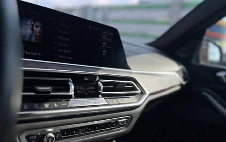 BMW X5, 2020 год, 7 500 000 рублей, 21 фотография
