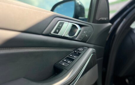 BMW X5, 2020 год, 7 500 000 рублей, 22 фотография