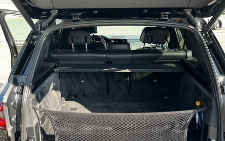 BMW X5, 2020 год, 7 500 000 рублей, 24 фотография