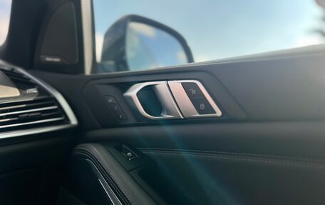 BMW X5, 2020 год, 7 500 000 рублей, 25 фотография