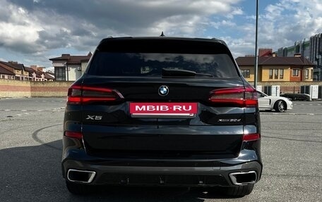 BMW X5, 2020 год, 7 500 000 рублей, 12 фотография