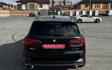 BMW X5, 2020 год, 7 500 000 рублей, 11 фотография