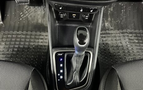 Hyundai Solaris II рестайлинг, 2020 год, 1 425 000 рублей, 15 фотография